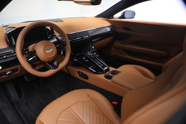 New 2026 Aston Martin Vantage S for sale $249,200 at Bentley Greenwich in Greenwich CT 06830 17