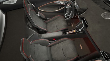 New 2026 McLaren Artura Performance for sale $305,700 at Bentley Greenwich in Greenwich CT 06830 5