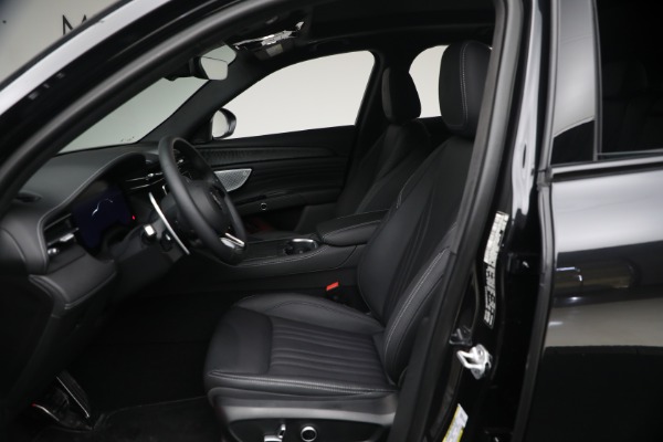 Used 2026 Maserati Grecale Modena V6 for sale $78,714 at Bentley Greenwich in Greenwich CT 06830 13