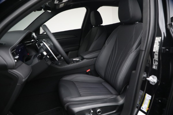 Used 2026 Maserati Grecale Modena V6 for sale $78,714 at Bentley Greenwich in Greenwich CT 06830 15