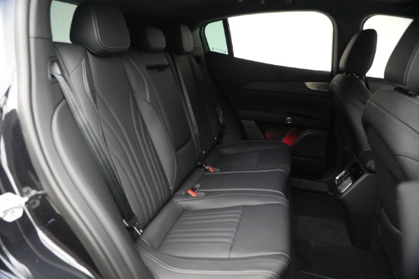 Used 2026 Maserati Grecale Modena V6 for sale $78,714 at Bentley Greenwich in Greenwich CT 06830 20