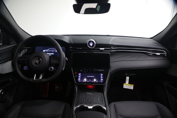 Used 2026 Maserati Grecale Modena V6 for sale $78,714 at Bentley Greenwich in Greenwich CT 06830 22