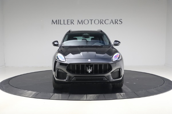 Used 2026 Maserati Grecale Modena V6 for sale $79,881 at Bentley Greenwich in Greenwich CT 06830 12