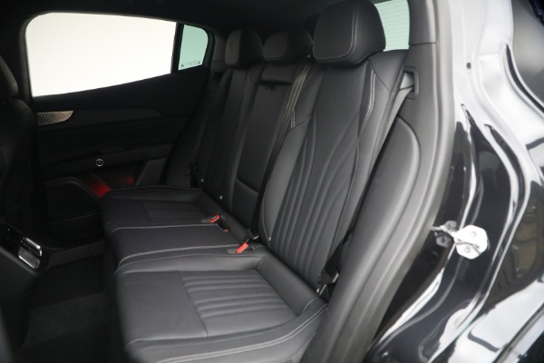 Used 2026 Maserati Grecale Modena V6 for sale $79,881 at Bentley Greenwich in Greenwich CT 06830 19