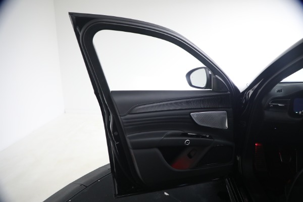 Used 2026 Maserati Grecale Modena V6 for sale $79,881 at Bentley Greenwich in Greenwich CT 06830 23