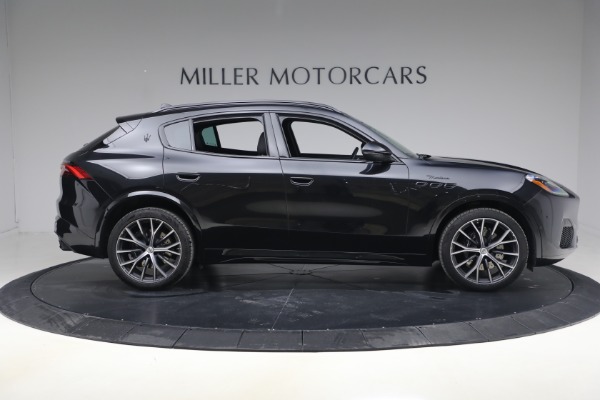 Used 2026 Maserati Grecale Modena V6 for sale $79,881 at Bentley Greenwich in Greenwich CT 06830 9