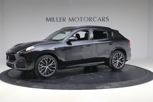 Used 2025 Maserati Grecale  | Greenwich, CT
