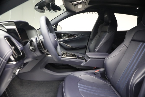 New 2026 Aston Martin DBX 707 for sale $320,600 at Bentley Greenwich in Greenwich CT 06830 17