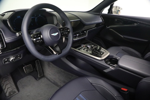 New 2026 Aston Martin DBX 707 for sale $320,600 at Bentley Greenwich in Greenwich CT 06830 26