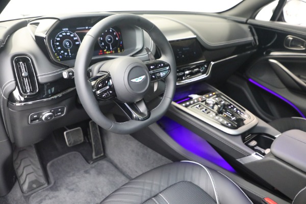 New 2026 Aston Martin DBX 707 for sale $333,500 at Bentley Greenwich in Greenwich CT 06830 20