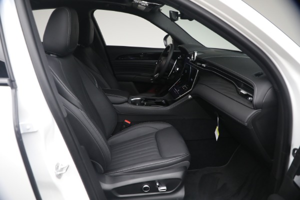 Used 2026 Maserati Grecale Modena for sale $80,555 at Bentley Greenwich in Greenwich CT 06830 15