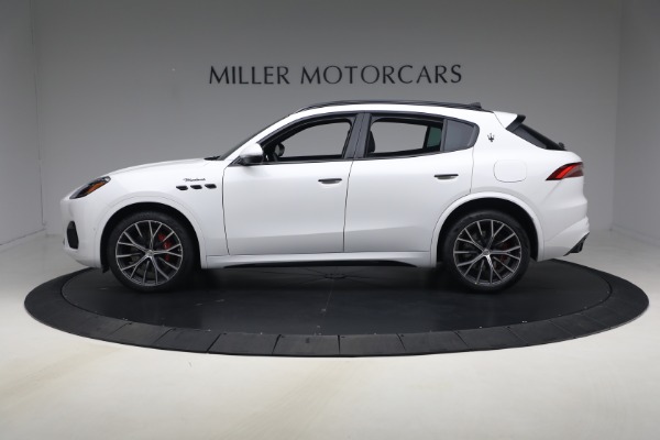 Used 2026 Maserati Grecale Modena for sale $80,555 at Bentley Greenwich in Greenwich CT 06830 2