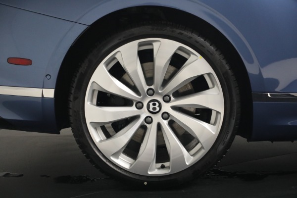 New 2026 Bentley Continental GTC for sale $357,195 at Bentley Greenwich in Greenwich CT 06830 24