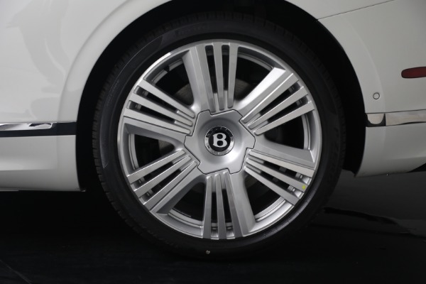 New 2026 Bentley Continental GTC Azure for sale $374,105 at Bentley Greenwich in Greenwich CT 06830 26