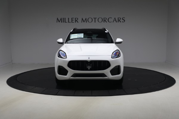 Used 2026 Maserati Grecale Modena V6 for sale $80,925 at Bentley Greenwich in Greenwich CT 06830 12