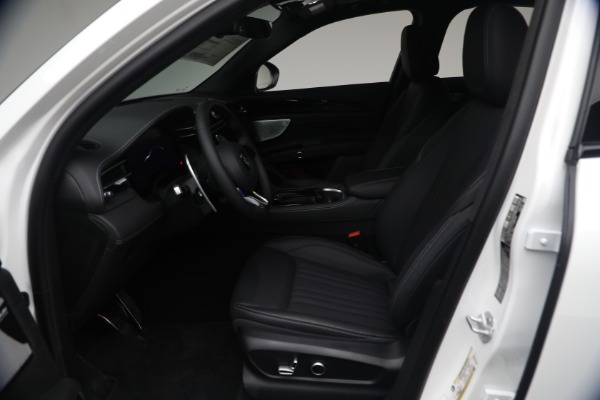 Used 2026 Maserati Grecale Modena for sale $81,370 at Bentley Greenwich in Greenwich CT 06830 14