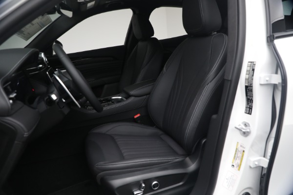 Used 2026 Maserati Grecale Modena for sale $81,370 at Bentley Greenwich in Greenwich CT 06830 15