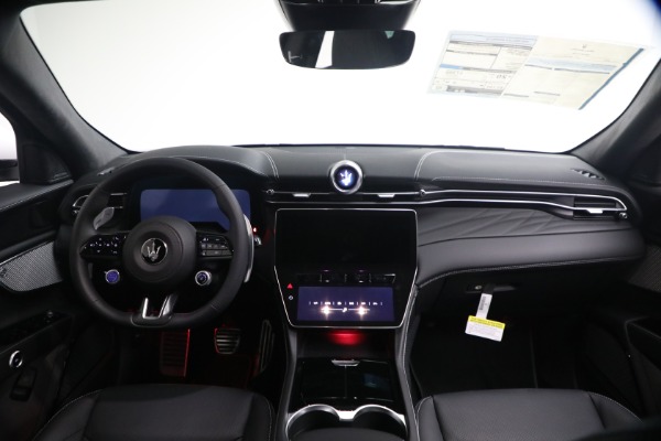Used 2026 Maserati Grecale Modena for sale $81,370 at Bentley Greenwich in Greenwich CT 06830 20