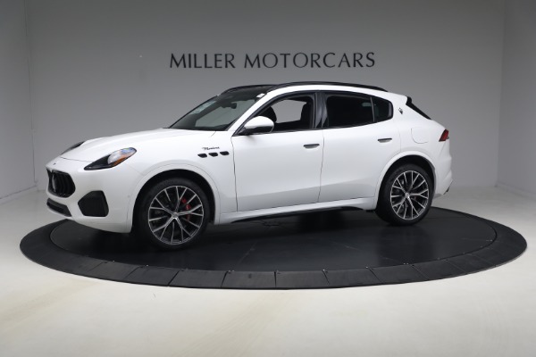 Used 2025 Maserati Grecale  | Greenwich, CT