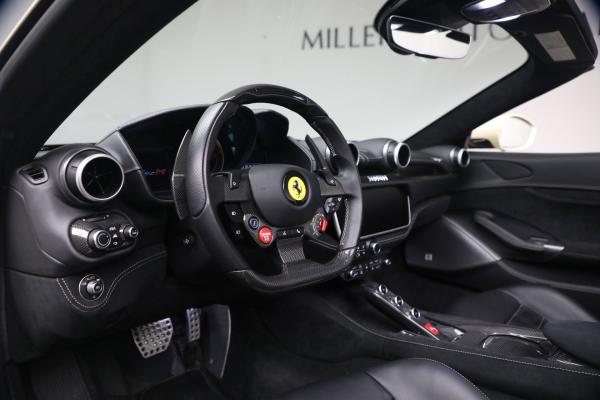 Used 2023 Ferrari Portofino M for sale $279,900 at Bentley Greenwich in Greenwich CT 06830 20