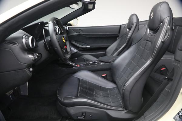 Used 2023 Ferrari Portofino M for sale $279,900 at Bentley Greenwich in Greenwich CT 06830 21