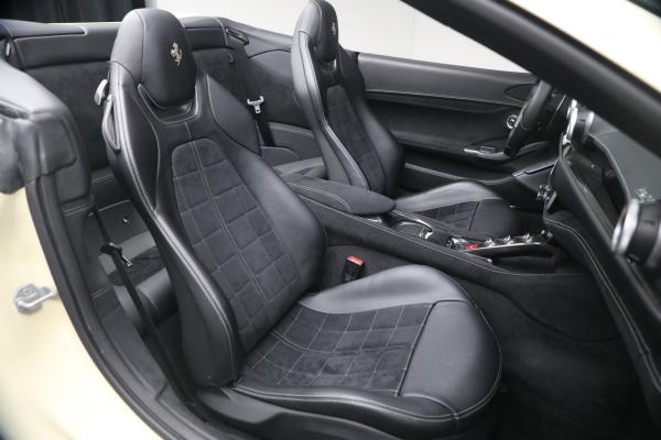 Used 2023 Ferrari Portofino M for sale $279,900 at Bentley Greenwich in Greenwich CT 06830 25