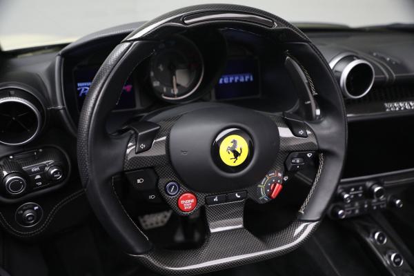 Used 2023 Ferrari Portofino M for sale $279,900 at Bentley Greenwich in Greenwich CT 06830 26