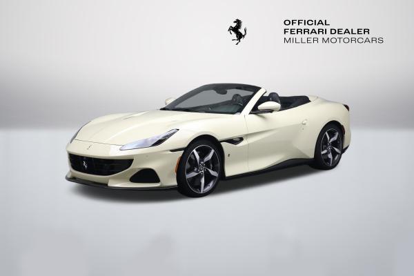 Used 2020 Ferrari Portofino  | Greenwich, CT