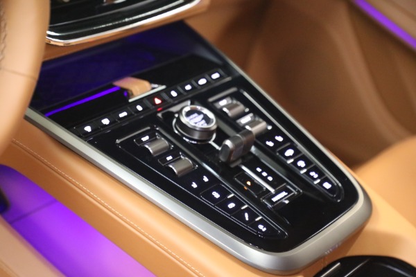 New 2026 Aston Martin DBX 707 for sale $286,900 at Bentley Greenwich in Greenwich CT 06830 21