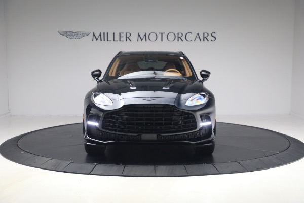 New 2026 Aston Martin DBX 707 for sale $337,500 at Bentley Greenwich in Greenwich CT 06830 13