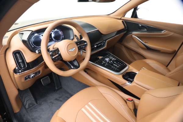 New 2026 Aston Martin DBX 707 for sale $337,500 at Bentley Greenwich in Greenwich CT 06830 15