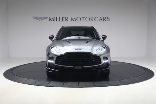 New 2026 Aston Martin DBX 707 for sale $307,800 at Bentley Greenwich in Greenwich CT 06830 12