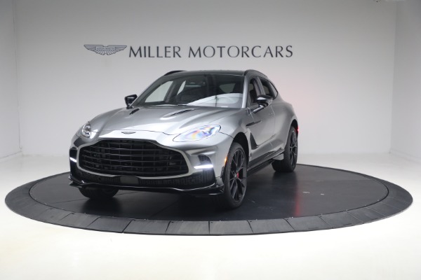 Used 2022 Aston Martin DBX  | Greenwich, CT