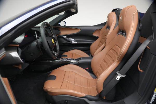 Used 2024 Ferrari SF90 Spider for sale Call for price at Bentley Greenwich in Greenwich CT 06830 15
