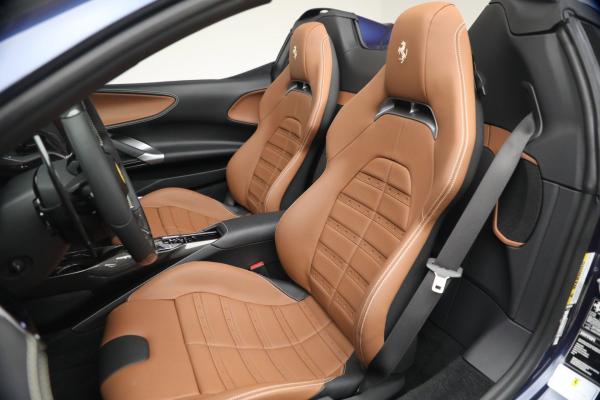 Used 2024 Ferrari SF90 Spider for sale Call for price at Bentley Greenwich in Greenwich CT 06830 16