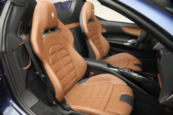 Used 2024 Ferrari SF90 Spider for sale Call for price at Bentley Greenwich in Greenwich CT 06830 19