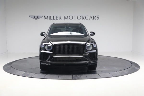 Used 2023 Bentley Bentayga Speed for sale $181,900 at Bentley Greenwich in Greenwich CT 06830 13