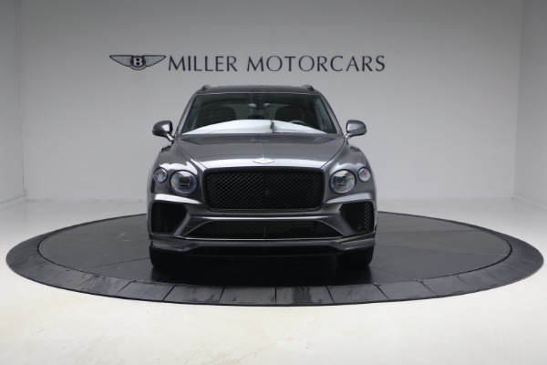 Used 2022 Bentley Bentayga Speed for sale $161,900 at Bentley Greenwich in Greenwich CT 06830 8