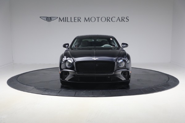 Used 2022 Bentley Continental GT V8 for sale Call for price at Bentley Greenwich in Greenwich CT 06830 12
