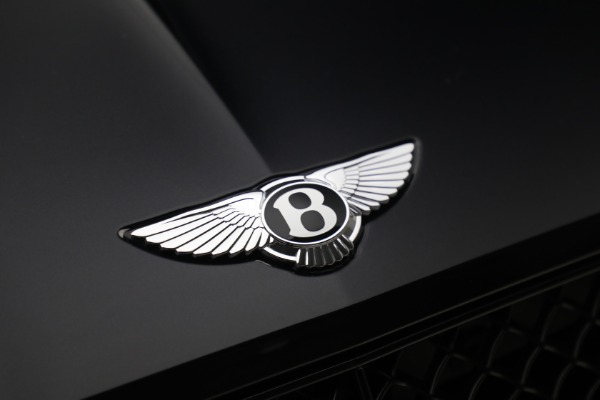 Used 2022 Bentley Continental GT V8 for sale Call for price at Bentley Greenwich in Greenwich CT 06830 14