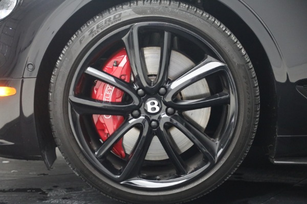 Used 2022 Bentley Continental GT V8 for sale Call for price at Bentley Greenwich in Greenwich CT 06830 15