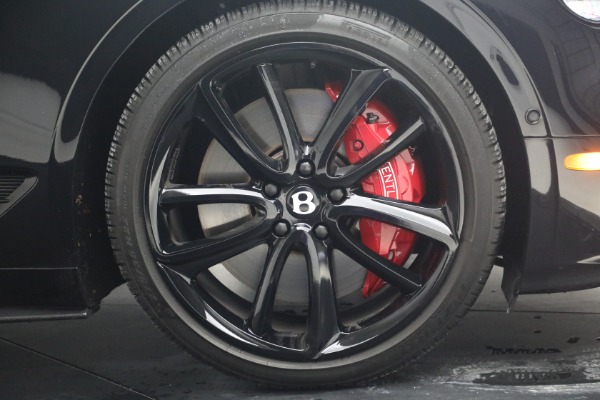 Used 2022 Bentley Continental GT V8 for sale Call for price at Bentley Greenwich in Greenwich CT 06830 16