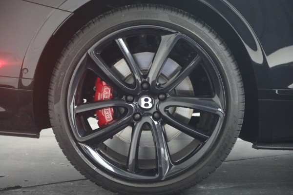 Used 2022 Bentley Continental GT V8 for sale Call for price at Bentley Greenwich in Greenwich CT 06830 17