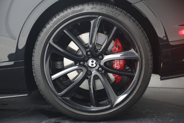 Used 2022 Bentley Continental GT V8 for sale Call for price at Bentley Greenwich in Greenwich CT 06830 18