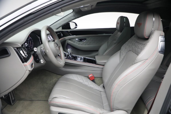 Used 2022 Bentley Continental GT V8 for sale Call for price at Bentley Greenwich in Greenwich CT 06830 20