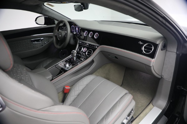 Used 2022 Bentley Continental GT V8 for sale Call for price at Bentley Greenwich in Greenwich CT 06830 25