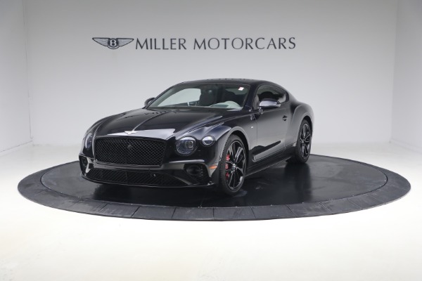 New 2022 Bentley Bentayga S | Greenwich, CT