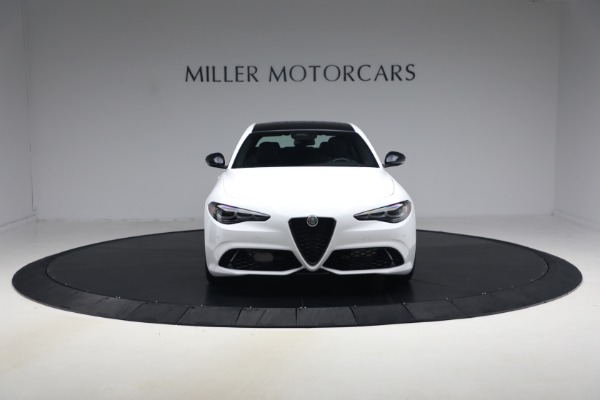 New 2026 Alfa Romeo Giulia for sale $43,000 at Bentley Greenwich in Greenwich CT 06830 15