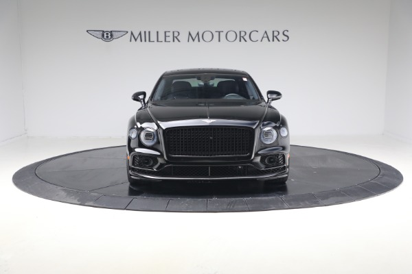 Used 2023 Bentley Flying Spur V8 for sale $143,900 at Bentley Greenwich in Greenwich CT 06830 12