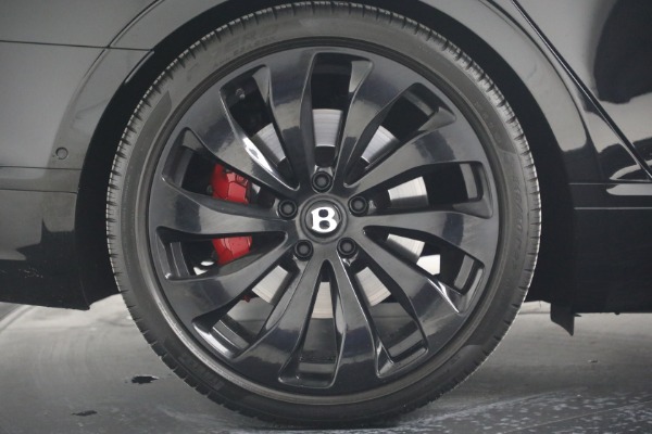 Used 2023 Bentley Flying Spur V8 for sale $143,900 at Bentley Greenwich in Greenwich CT 06830 16